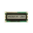 NMTC-S16100XFYHSAY-10 electronic component of Microtips