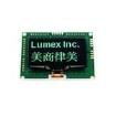 LOD-H12864GP-W-UR electronic component of Lumex