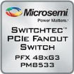 PM8533B-F3EI electronic component of Microchip