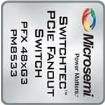 PM8533B-F3EI PCI Interface IC