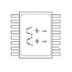 AT-273-PIN electronic component of MACOM