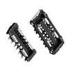 AXF382700 Board to Board & Mezzanine Connectors