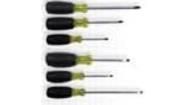 SDC3163 Screwdrivers, Nut Drivers & Socket Drivers