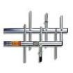YS4503 Antennas