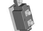 MCD312-12io1 Discrete Semiconductor Modules