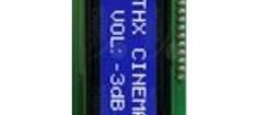 LK162-12-WB-E LCD Character Display Modules & Accessories
