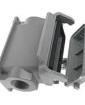 09300160255 Heavy Duty Power Connectors