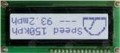 LK162-12-GW-V  Optoelectronics