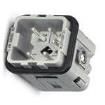 1585236 Heavy Duty Power Connectors