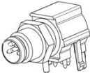 3-2172067-2 electronic component of TE Connectivity