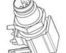 3-2172067-2 Circular Metric Connectors