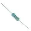 MF1/4DCT52R1404F Metal Film Resistors - Through Hole