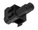 C146 B02 001 E8  Connectors