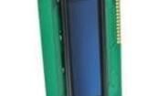 O100H032AGPP5N0000 OLED Displays & Accessories