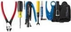 TK-83  Tools & Supplies