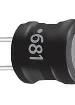 6100-220K-RC RF Inductors - Leaded
