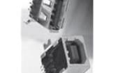 KUSBX-SMT-AP9 USB Connectors