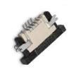 686105183822 FFC & FPC Connectors