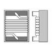 L-14WR10GV4E electronic component of Johanson