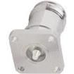 431-117J-52S RF Connectors / Coaxial Connectors