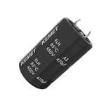ELH109M025AR2AA Aluminium Electrolytic Capacitors - Snap In