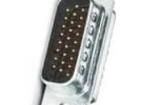 1655179 D-Sub High Density Connectors