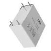 C4AQSBU4100A1WJ Film Capacitors