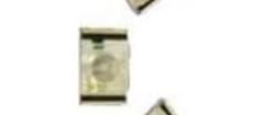 APTD2012LVBC/D Standard LEDs - SMD