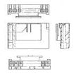 IL-7S-S3L-(N) electronic component of JAE