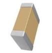 CBR04C909B5GAC Multilayer Ceramic Capacitors MLCC - SMD/SMT