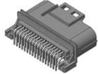 MX23A34NF3 electronic component of JAE