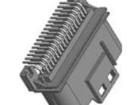 MX23A34NF3 Automotive Connectors
