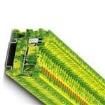 3209521 DIN Rail Terminal Blocks