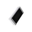KTR18EZPF2001 Thick Film Resistors - SMD