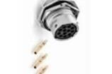 RT071412SNH-K Standard Circular Connector