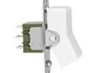 M2022TYW01-JB Rocker Switches