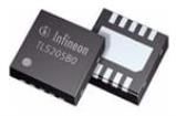 TLS205B0LDVXUMA1 electronic component of Infineon