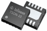 TLF42772LDXUMA1 electronic component of Infineon