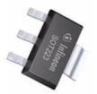 ITS42K5DLDFXUMA1 Power Switch ICs - Power Distribution