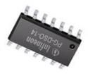 TLE4209GXUMA2  Semiconductors