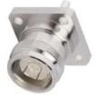 431-118J-52S RF Connectors / Coaxial Connectors