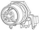 4-2172072-2 electronic component of TE Connectivity