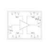 HMC-AUH249-SX electronic component of Analog Devices