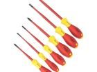 1274750000 Screwdrivers, Nut Drivers & Socket Drivers