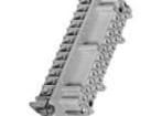 C146-10B010-102-3 Heavy Duty Power Connectors