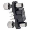 M80-4051442 Headers & Wire Housings
