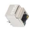 HFJV1-E1G16-L12RL Modular Connectors / Ethernet Connectors