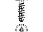 3205328 Screws & Fasteners