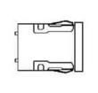 AML42CBF2 Industrial Panel Mount Indicators / Switch Indicators