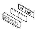 AML59-SK10RG electronic component of Honeywell